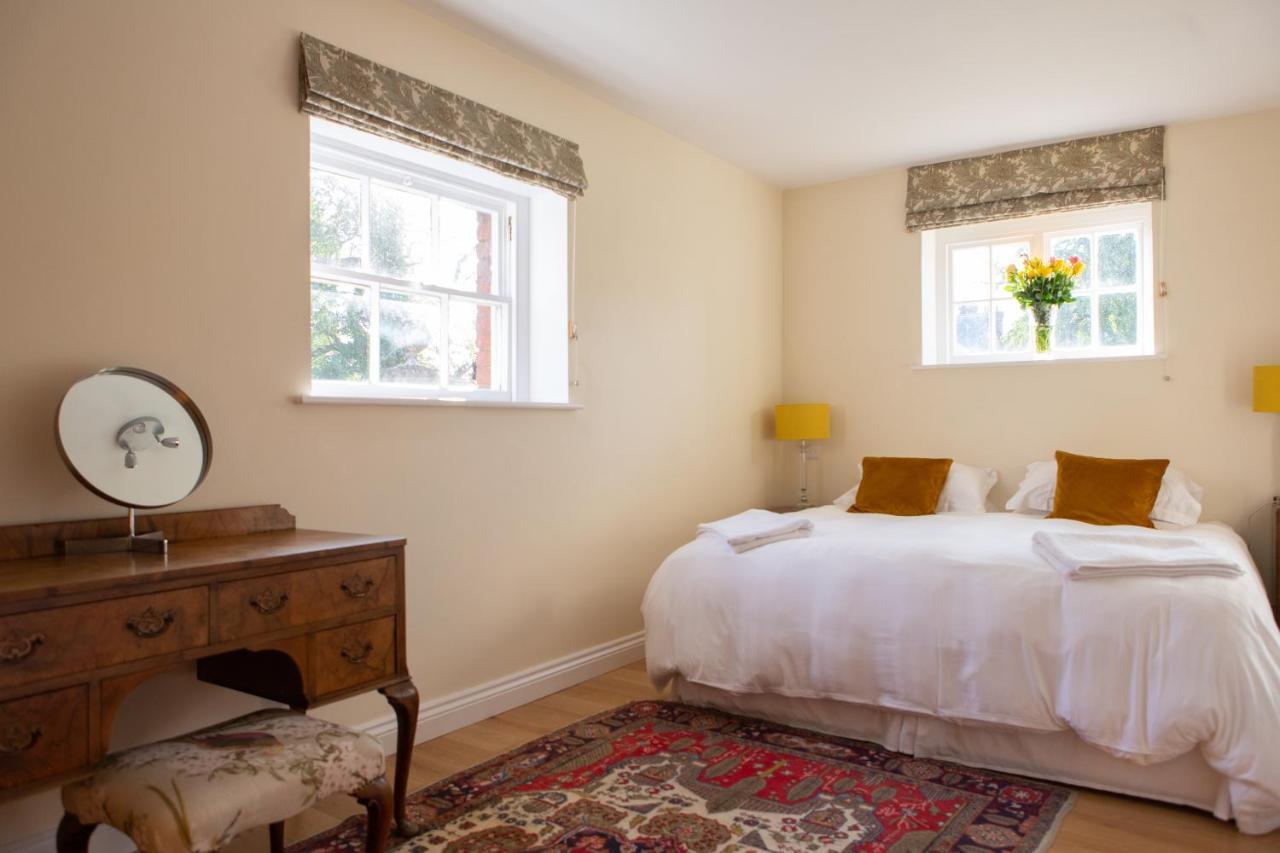 Henley Hall, Apartamento Ludlow