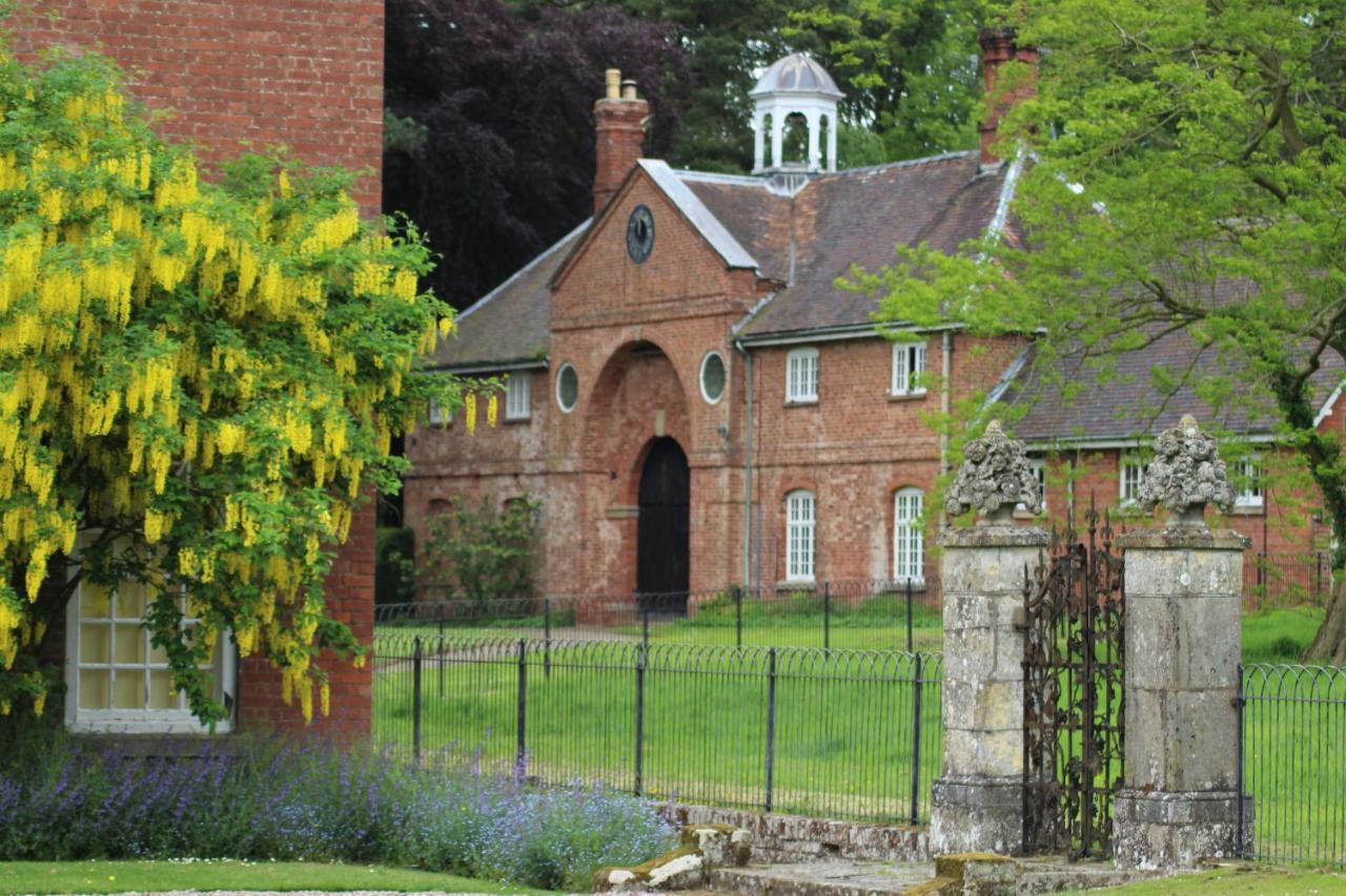Henley Hall, Apartamento Ludlow