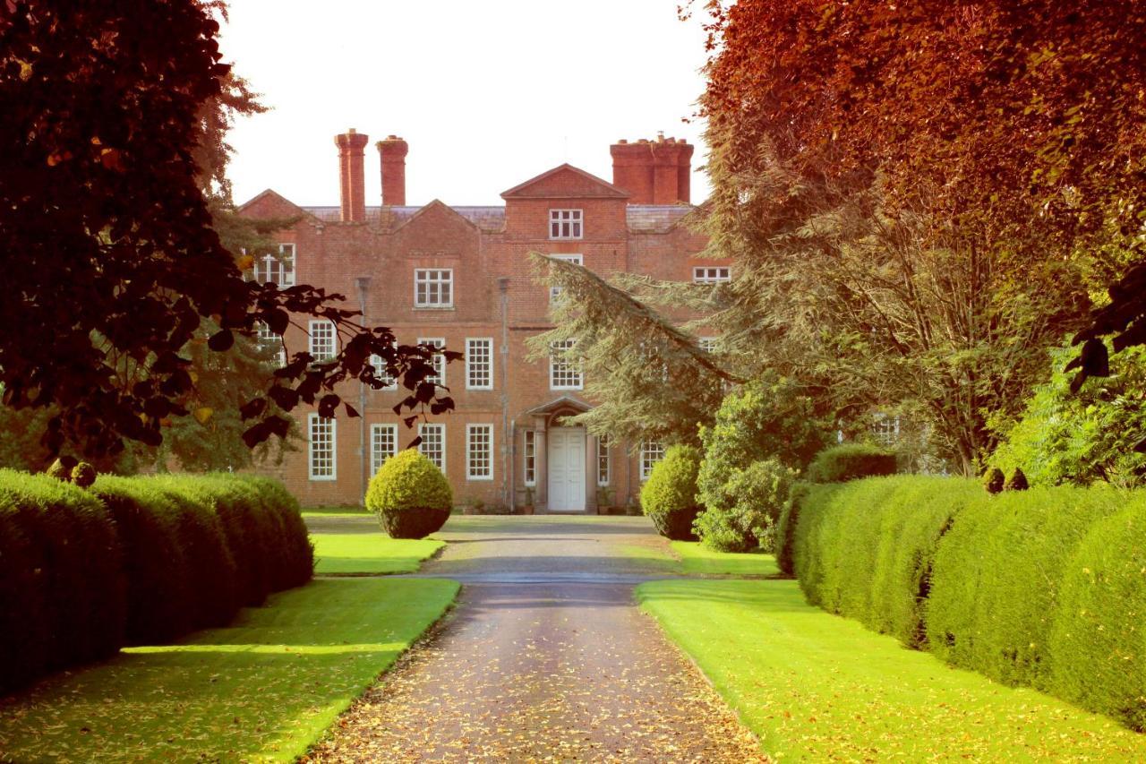 Apartamento Henley Hall, Ludlow