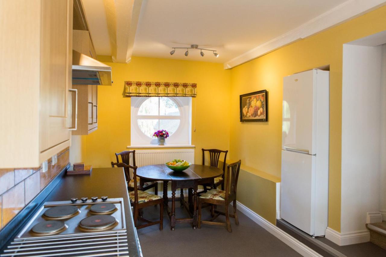 Apartamento Henley Hall, Ludlow