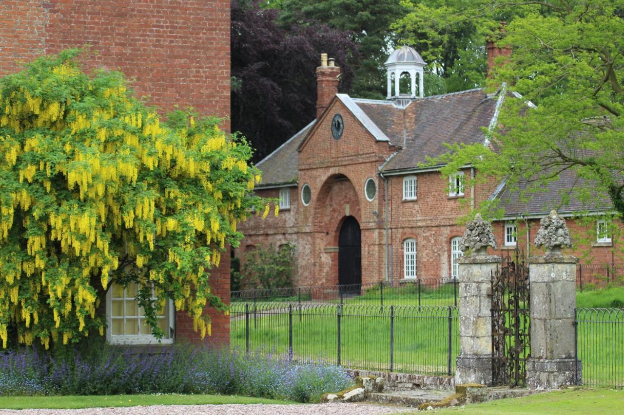 Apartamento Henley Hall, *