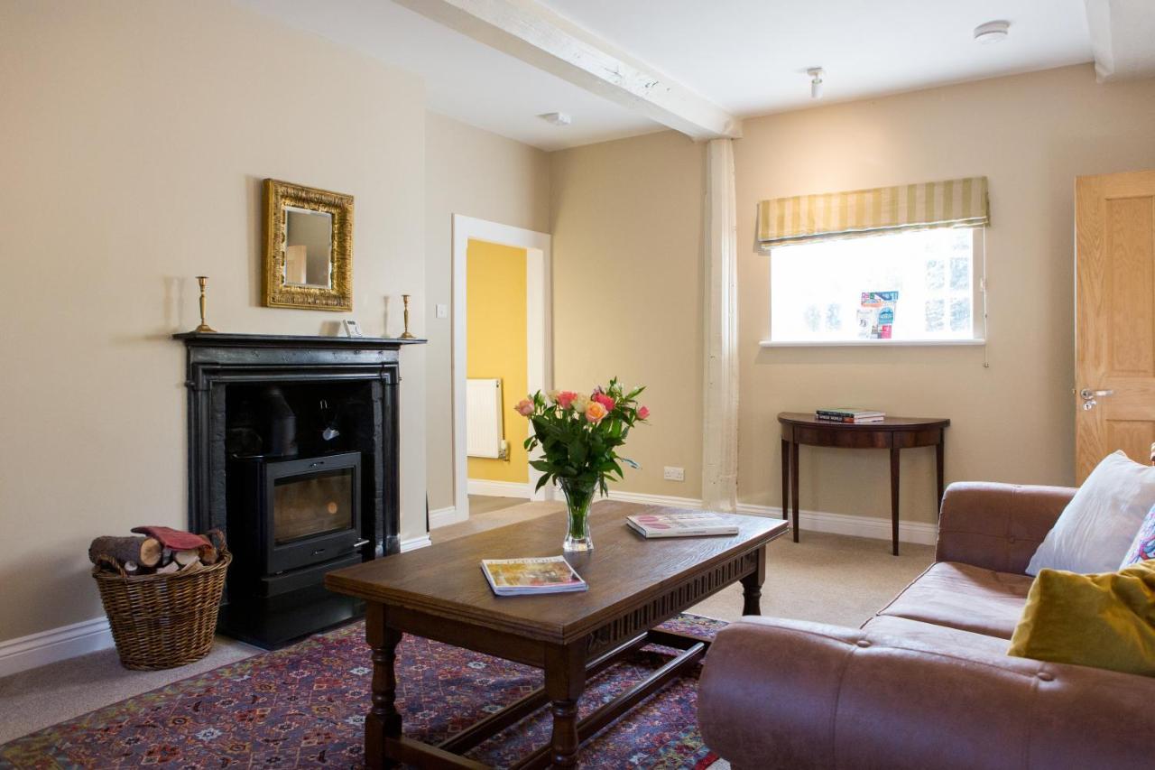 Apartamento Henley Hall,