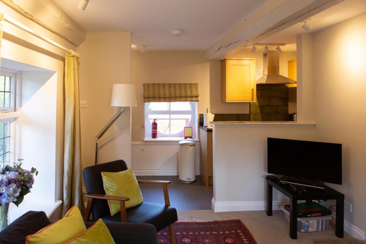 Apartamento Henley Hall,