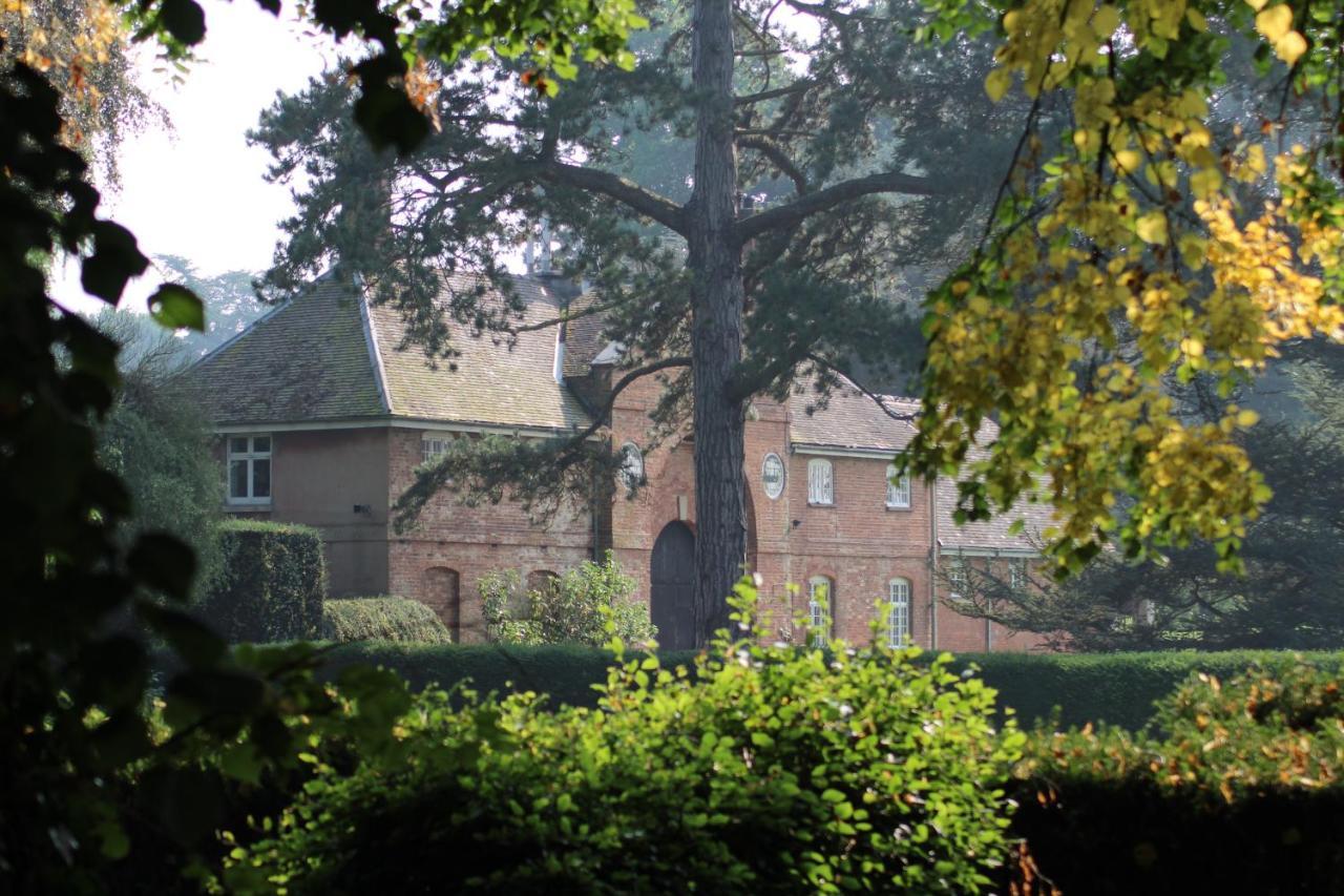 Apartamento Henley Hall, *