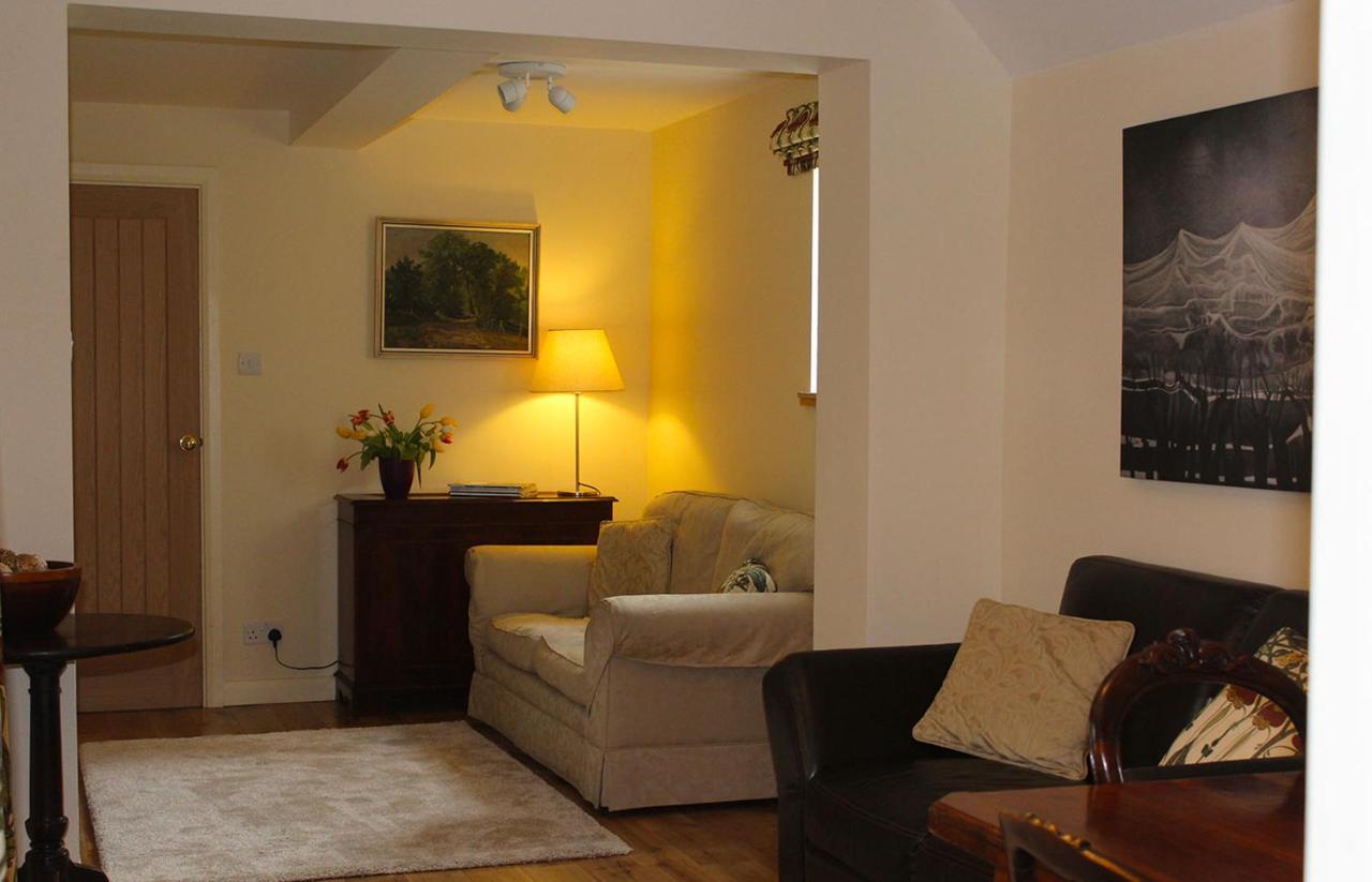 Apartamento Henley Hall,
