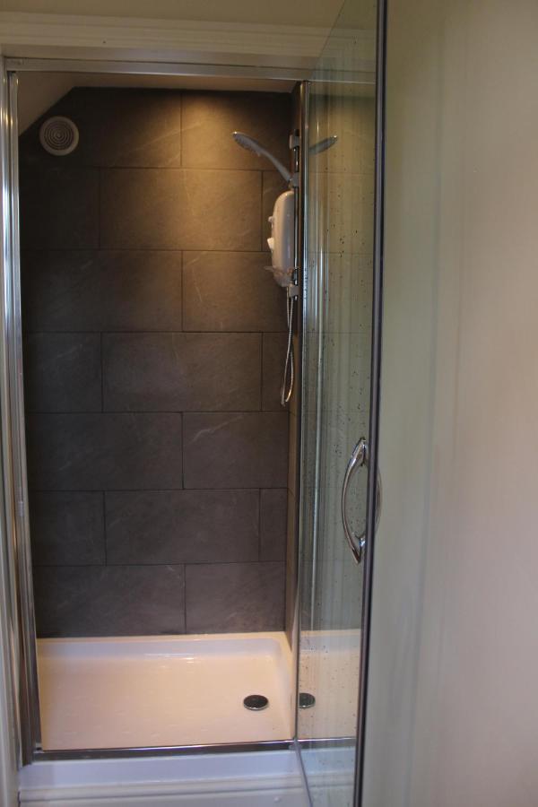 Henley Hall, Apartamento Ludlow