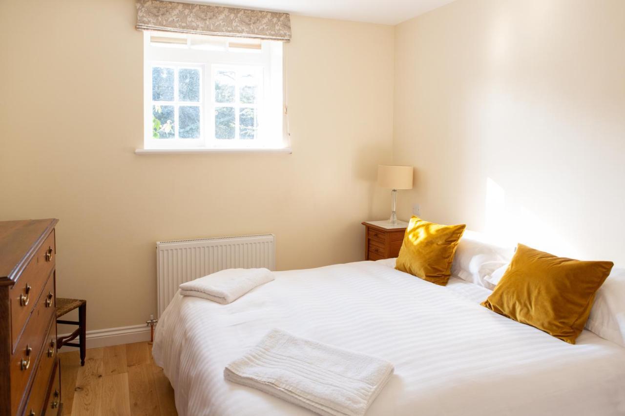 Apartamento Henley Hall, *