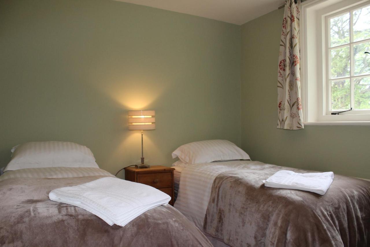 Apartamento Henley Hall, Ludlow