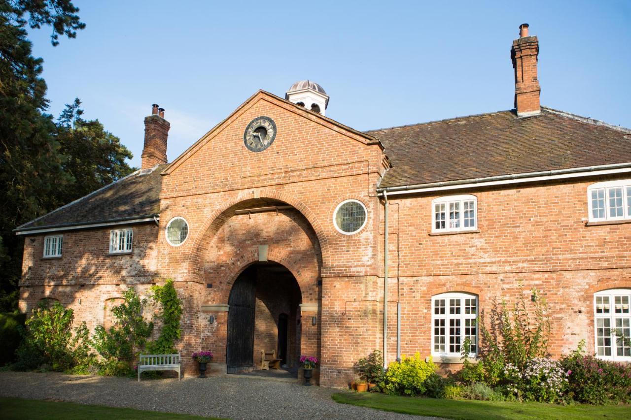Apartamento Henley Hall,