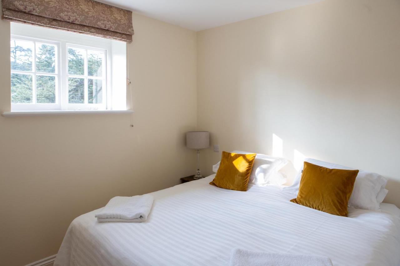 Henley Hall, Apartamento Ludlow